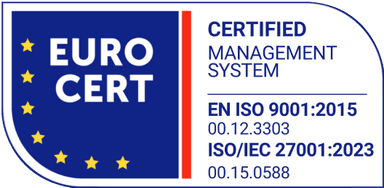 ISO logo