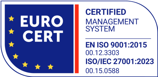 ISO logo